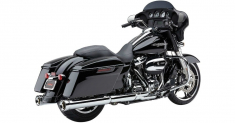 Best Performance Exhaust for Harley Davidson: Quick Way to Get Better Ride