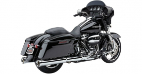 Best Performance Exhaust for Harley Davidson: Quick Way to Get Better Ride