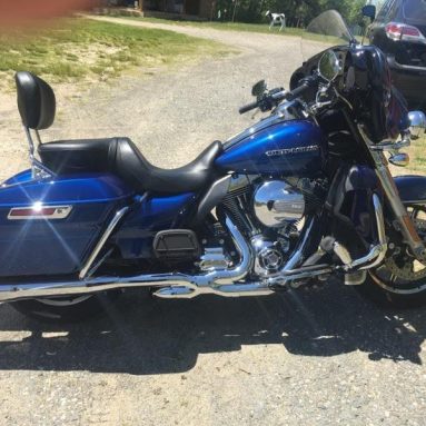Best Battery for Harley Davidson: Top 10 Picks