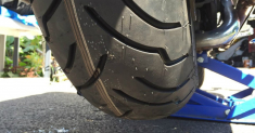 Best Tires for Harley Road King: The Most Reliable Items for You