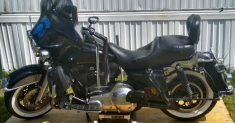 What Oil Is Best for Harley Davidson?