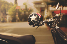 How to Clean a Motorcycle Helmet – A Detailed Guide