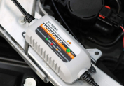 Best Battery Tender for Harley-Davidson Motorcycle: So Little a Thing to Save Your Vehicle