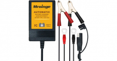 Best Motorcycle Battery Chargers: How to Choose & Use