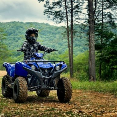 The How’s and What’s of Street Legal ATV