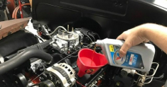 Best Engine Oil for Harley Davidson — A Wide Range of Products Reviewed
