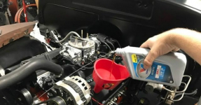 Best Engine Oil for Harley Davidson — A Wide Range of Products Reviewed