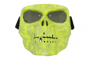 Best Motorcycle Mask for Kids: The Ultimate Guide