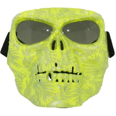 Best Motorcycle Mask for Kids: The Ultimate Guide