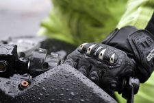 Best Waterproof Motorcycle Gloves to Buy in 2020