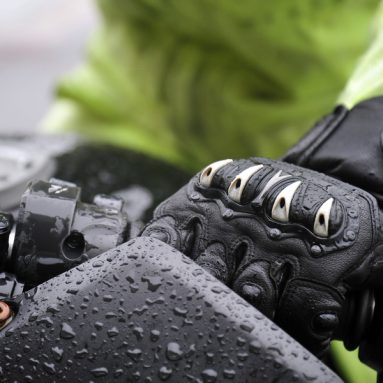 Best Waterproof Motorcycle Gloves to Buy in 2020