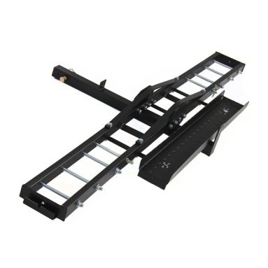 Best Motorcycle Hitch Carrier – Detailed Reviews and Buyer’s Guide