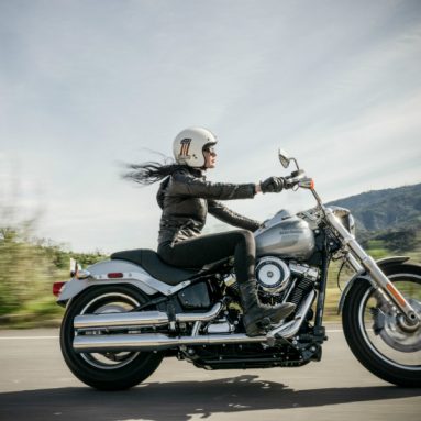 Best Clear Motorcycle Glasses to Buy in 2020: Ride Safely and in Style