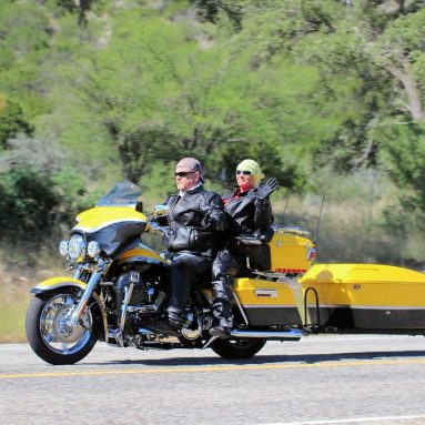 Motorcycle License Texas – the Fastest Way to Get Your License