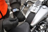 Best Leather Motorcycle Gloves – Top Brands for the Money