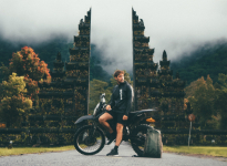 Best Summer Motorcycle Jacket for a Comfortable Ride