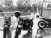 Best Motorcycle Glasses for Rain: Top Picks