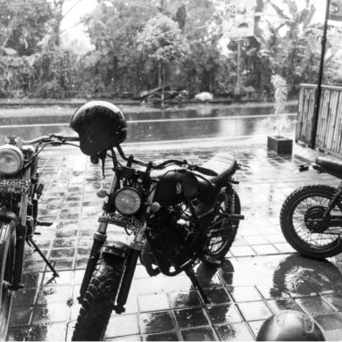 Best Motorcycle Glasses for Rain: Top Picks