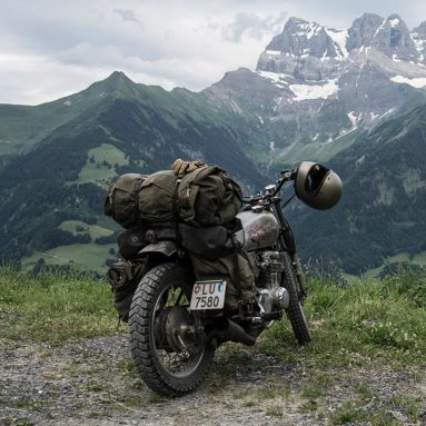 Motorcycle Camper: a Comprehensive Guide for the Best Pick