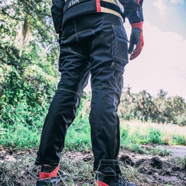 Best Summer Motorcycle Pants: Style and Comfort You Need and Deserve