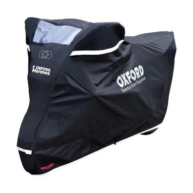 Best Motorcycle Cover – Reviews and Buyers Guides
