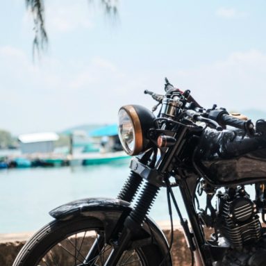 Best Leather Motorcycle Jacket – Choosing a Perfect Riding Jacket