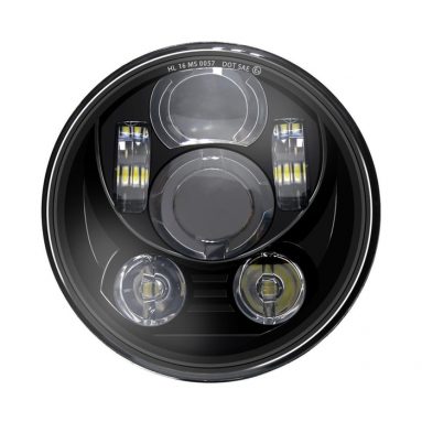 Best LED Headlight for Harley Davidson – Tips and Recommendations