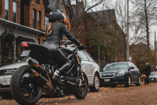 Best Womens Motorcycle Gloves for Your 2020 Biking Needs