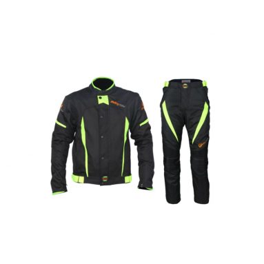 Best Motorcycle Rain Suit – Choosing the Right Model